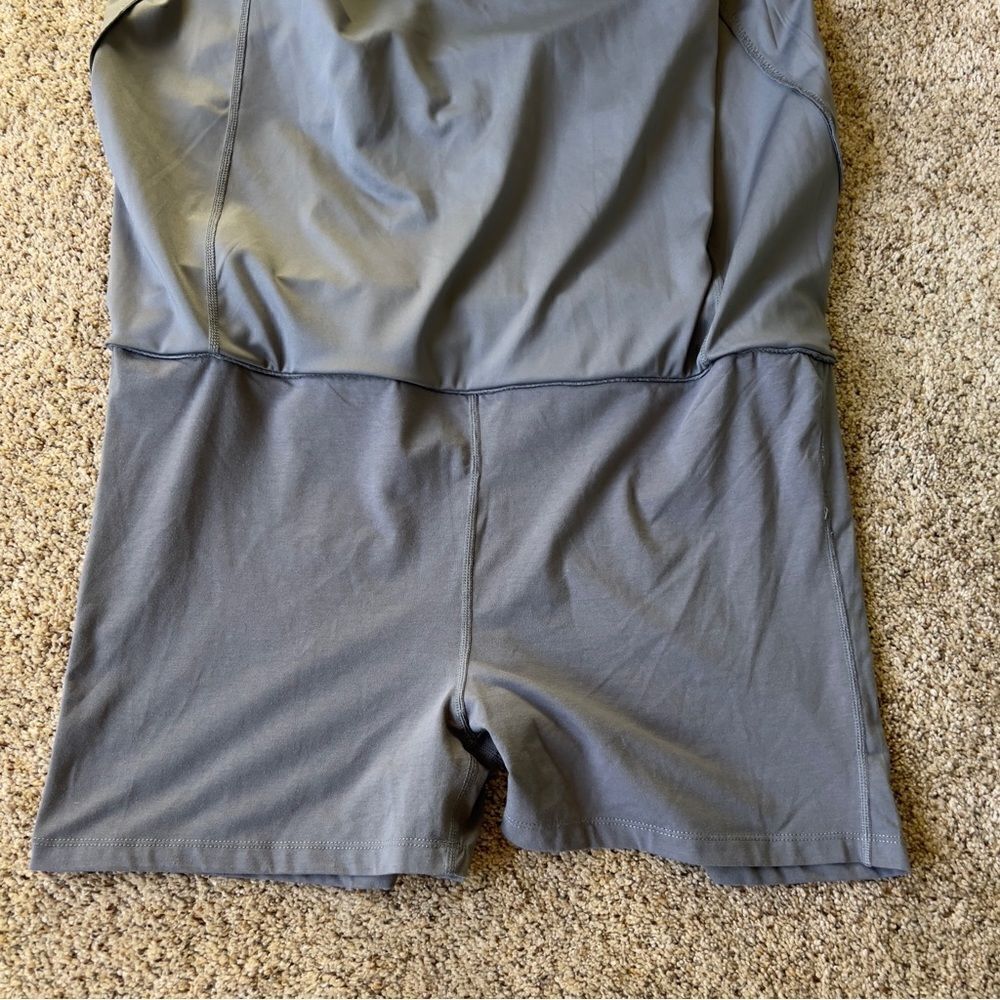 Tangerine Women’s Gray‎ Athletic Running Golf Tennis Skort Size XXL - Picture 6 of 6